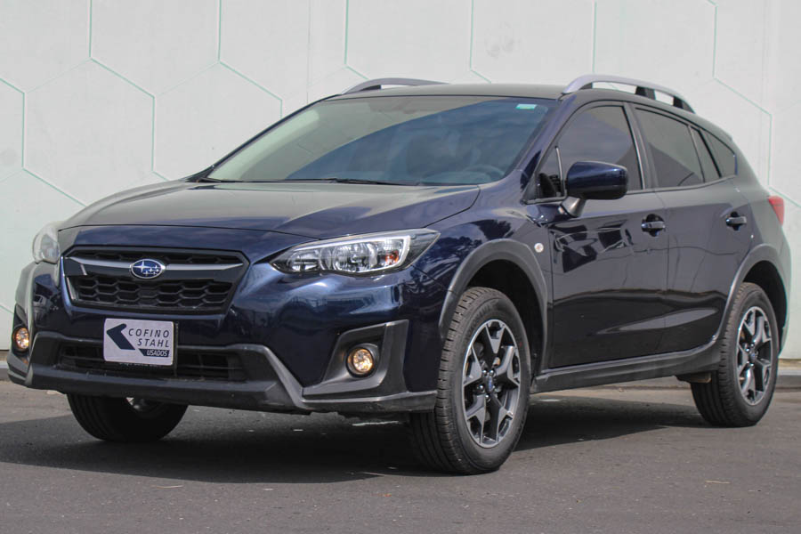 SUBARU XV 4X4 2019 - 1392